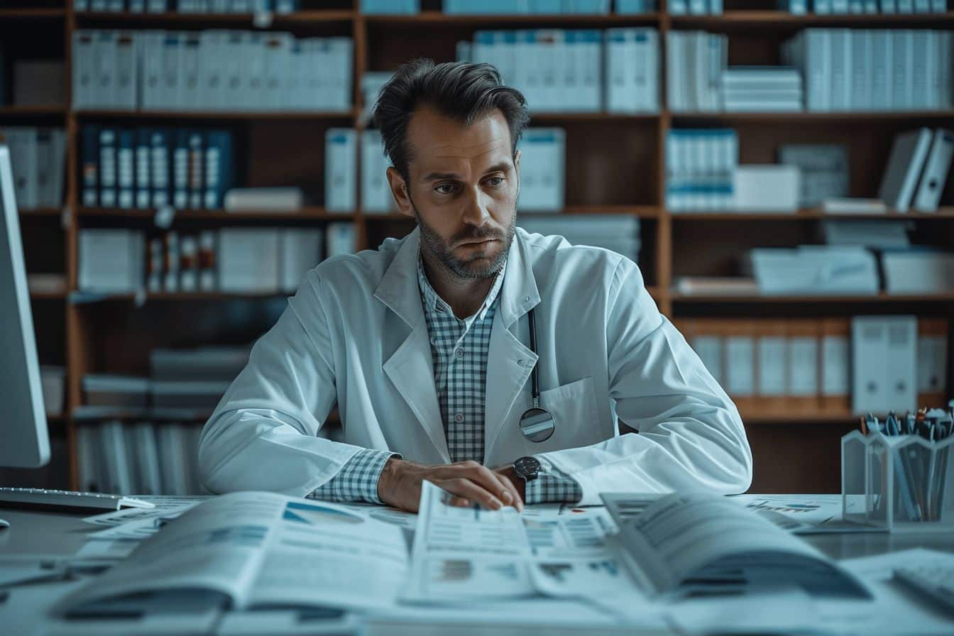 Comment bien préparer sa retraite en tant que pharmacien ?