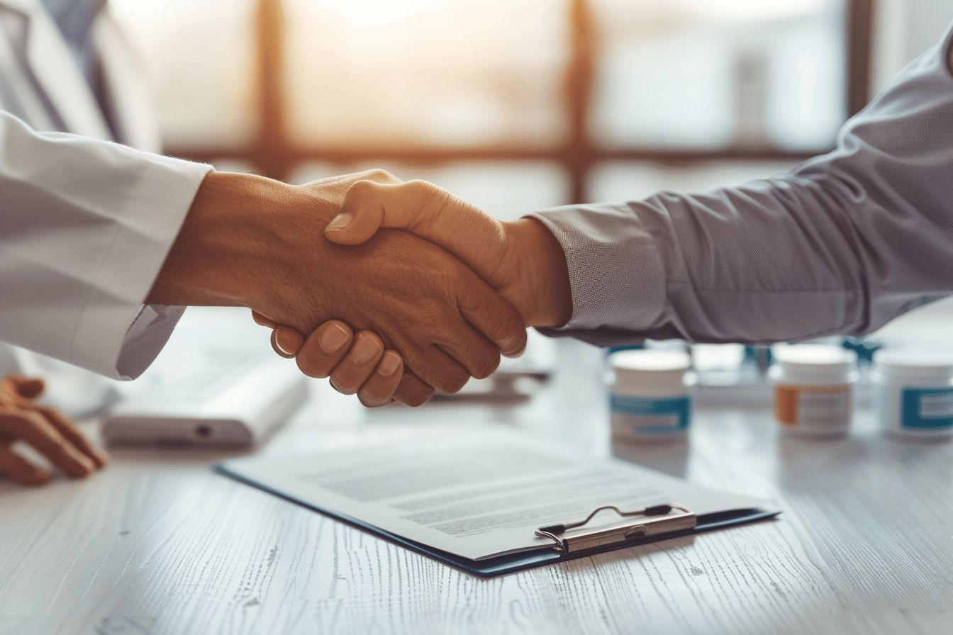 Comment prévenir les conflits entre associés dans une officine ?