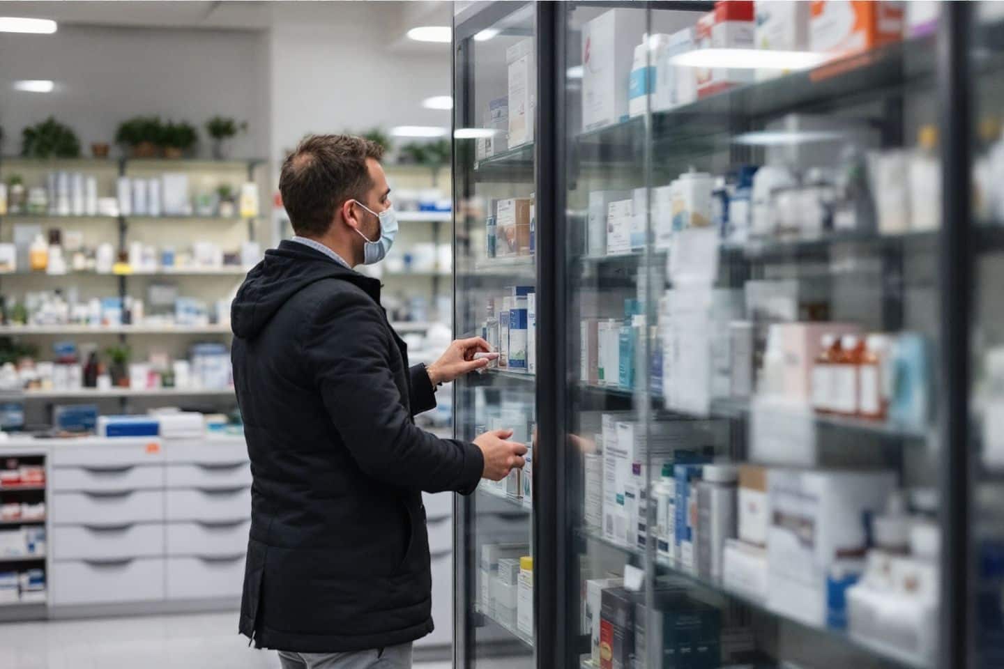 Comment protéger son patrimoine personnel en tant que pharmacien entrepreneur ?