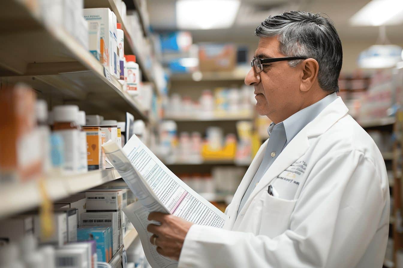 Le rachat d’une deuxième officine est-il une bonne option ?