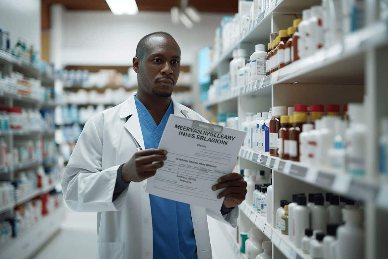 Quels sont les risques couverts par une assurance emprunteur pour pharmacien ?