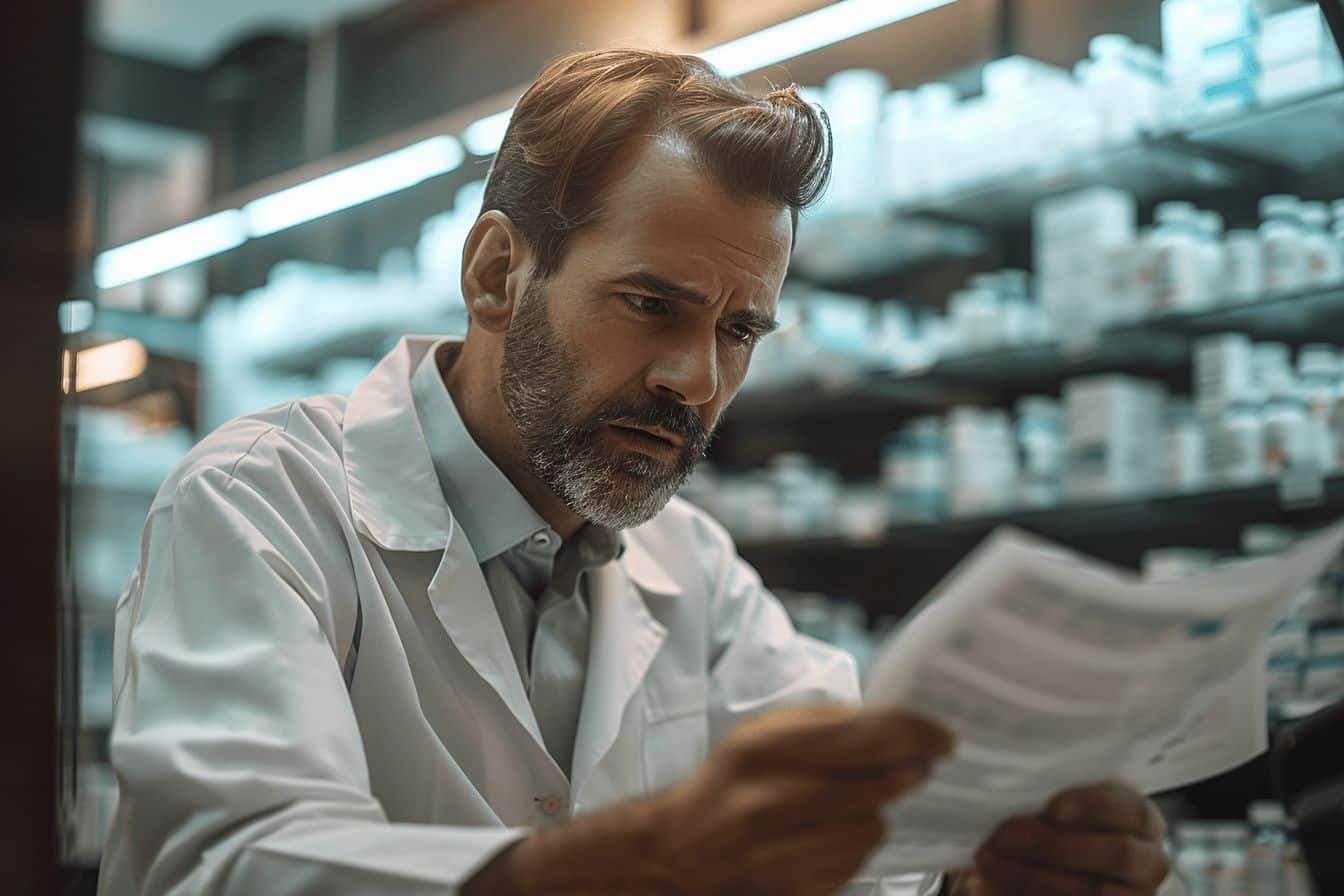 Quelles stratégies un pharmacien peut-il adopter pour sécuriser son patrimoine ?