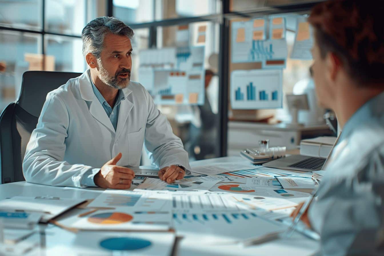 Achat de pharmarcie : peut-on obtenir de meilleures conditions de financement grâce à un courtier ?