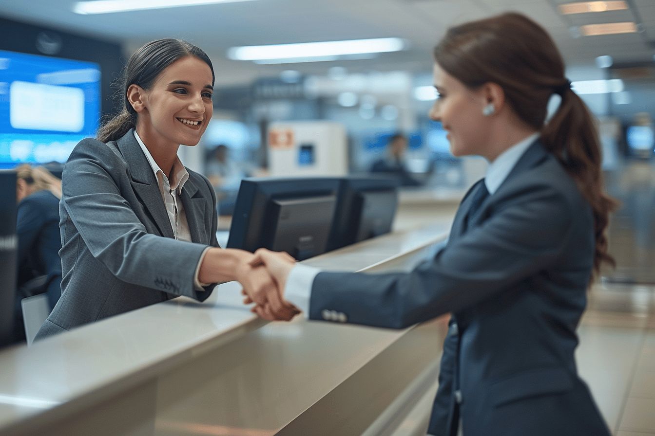 Achat d'une pharmarcie : comment négocier les conditions de financement avec sa banque ?