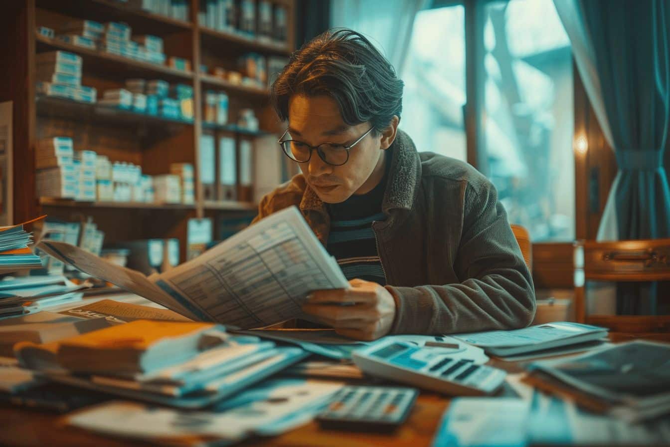 Existe-t-il des aides publiques pour financer l’achat d’une pharmacie ?