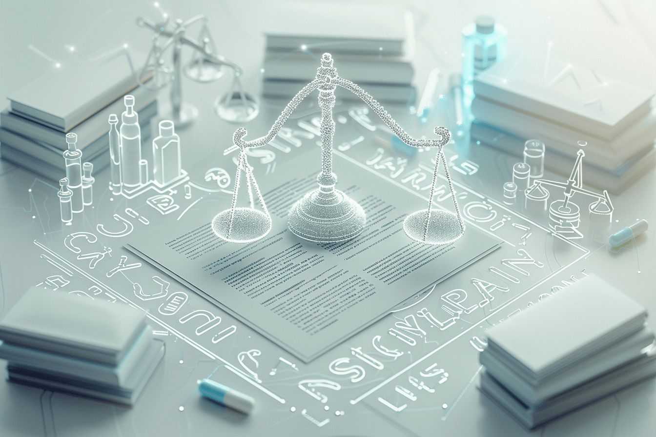 Aspects juridiques des transactions de pharmacies : mandat de vente, promesse de vente, acte de cession de fonds de commerce et de titres