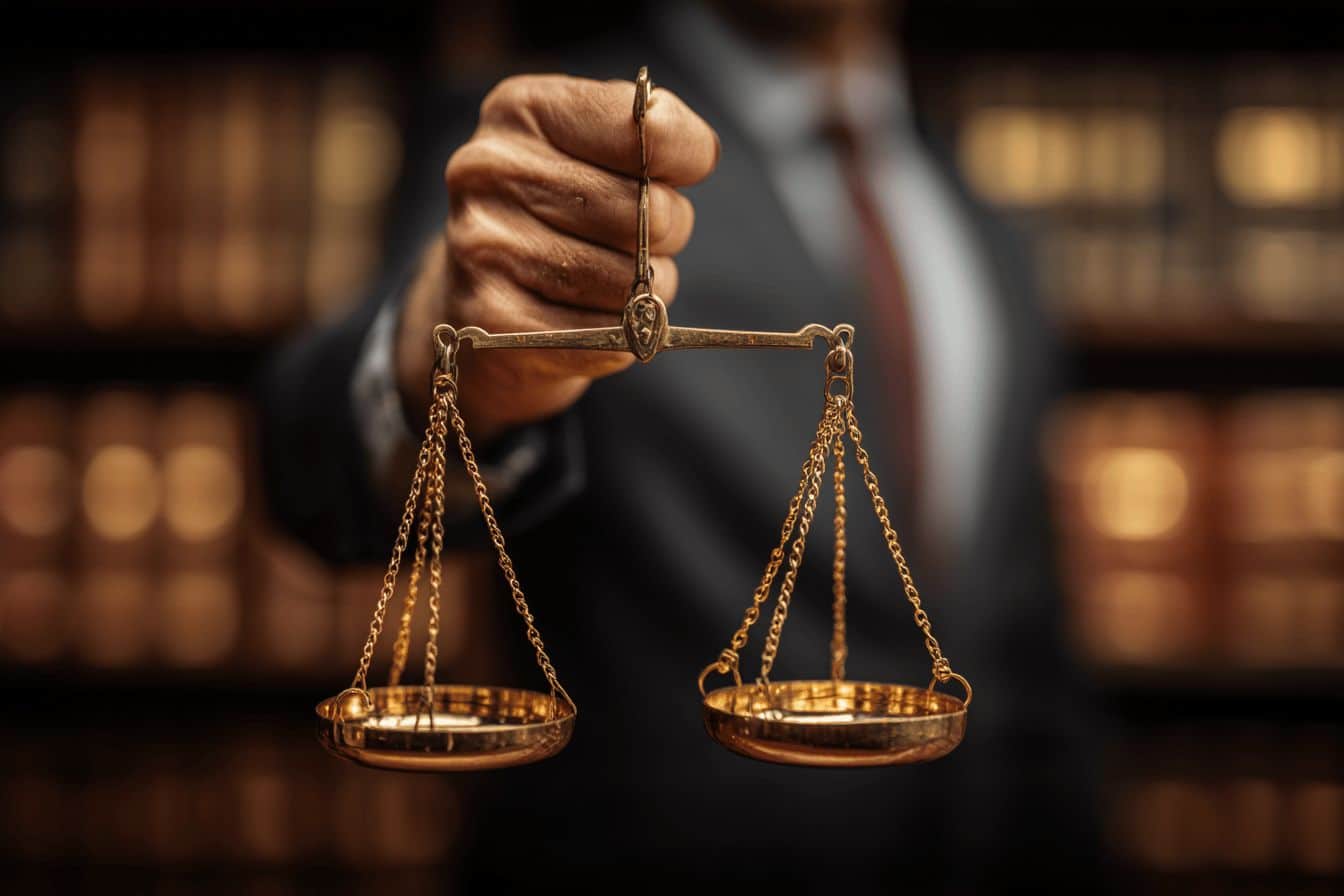 Qui choisit le tiers chargé du séquestre du prix lors de l'achat d'une pharmacie ?