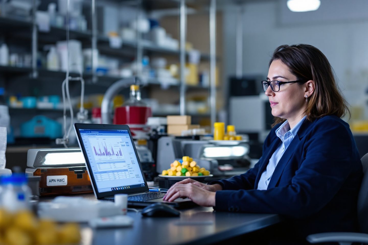 Comment un audit de pharmacie peut-il révéler des opportunités de croissance ?