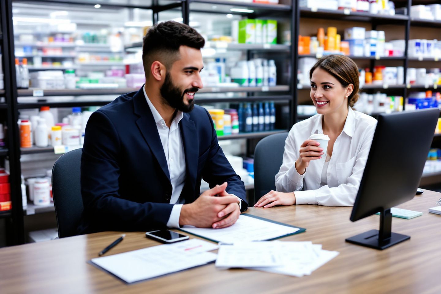 Comment négocier le prix d’achat d’une pharmacie ?
