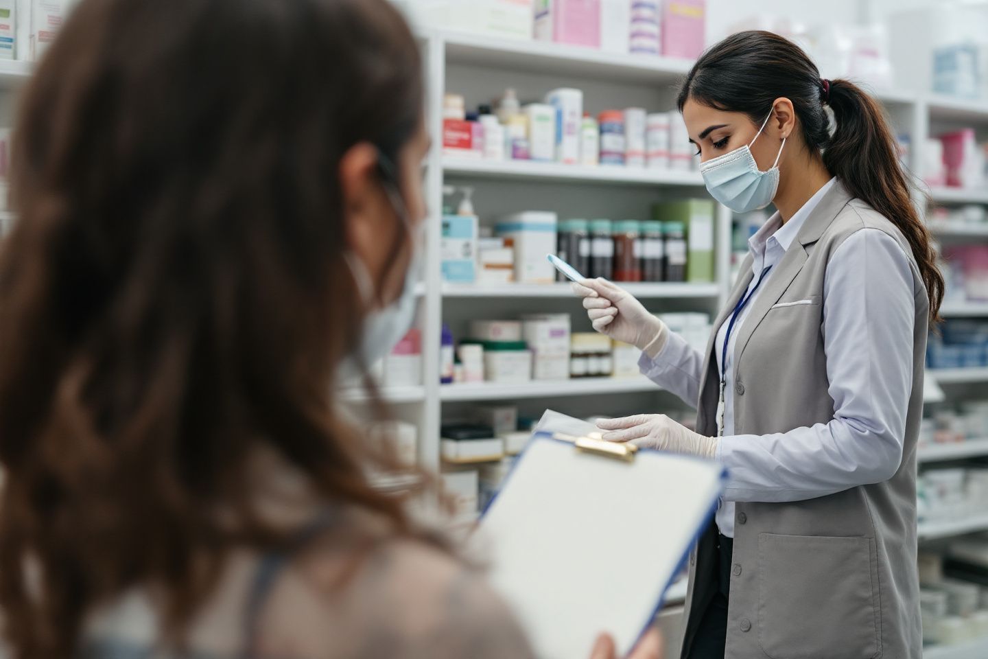 Quels sont les critères d’un audit de conformité en pharmacie ?