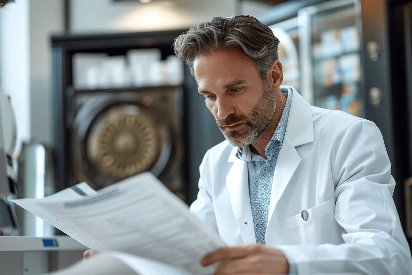 Achat de pharmarcie : quels sont les critères d’évaluation des banques pour accorder un prêt ?