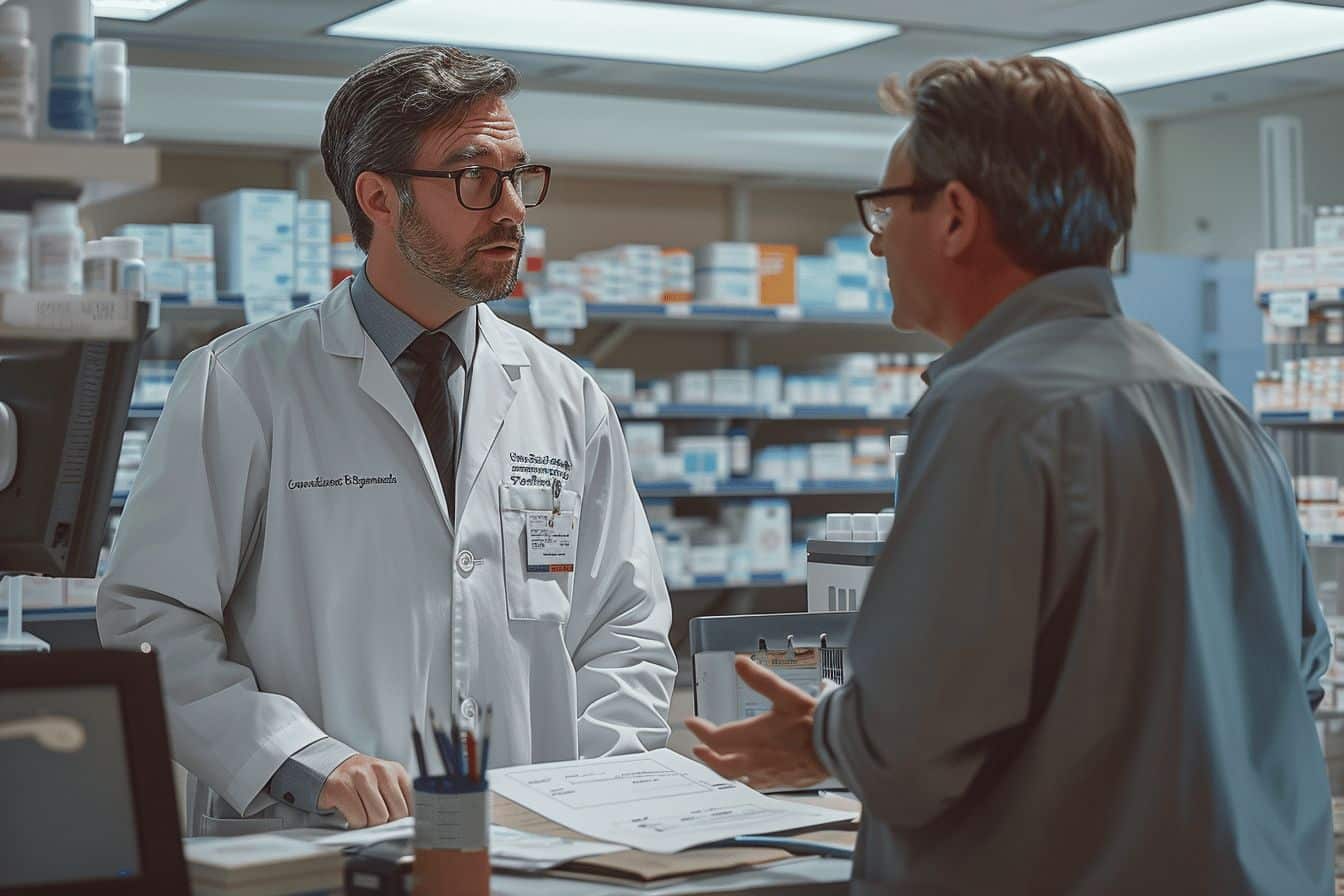 Quels critères l’ARS évalue-t-elle avant d’accorder une autorisation à une pharmacie ?