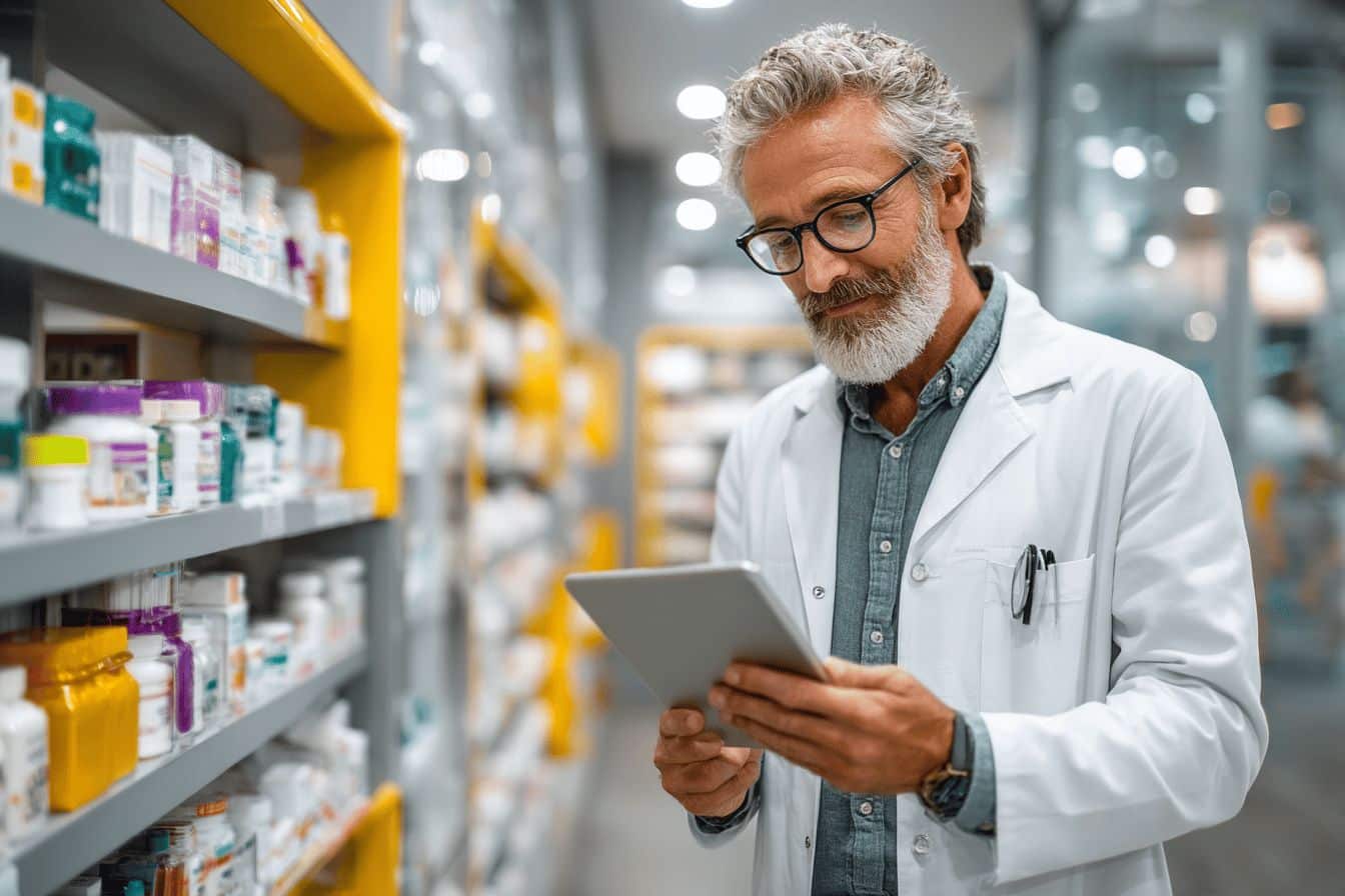 Quels sont les délais légaux pour conclure une promesse de vente pour une pharmacie ?