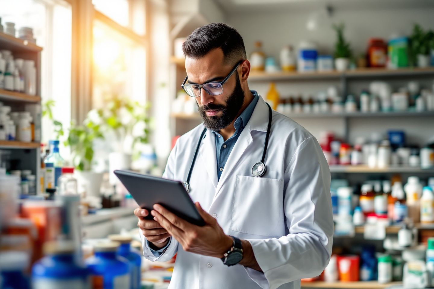 Qui doit effectuer un audit de pharmacie : un expert-comptable ou un spécialiste en pharmacie ?