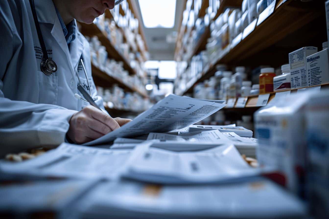 Quelles sont les étapes à suivre pour obtenir une autorisation ARS lors d’un transfert de pharmacie ?