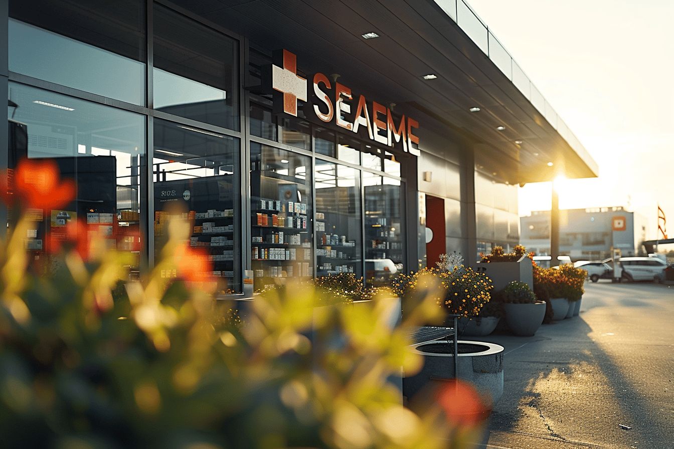 L'évaluation d'une pharmacie est-elle obligatoire pour obtenir un financement bancaire pour ?