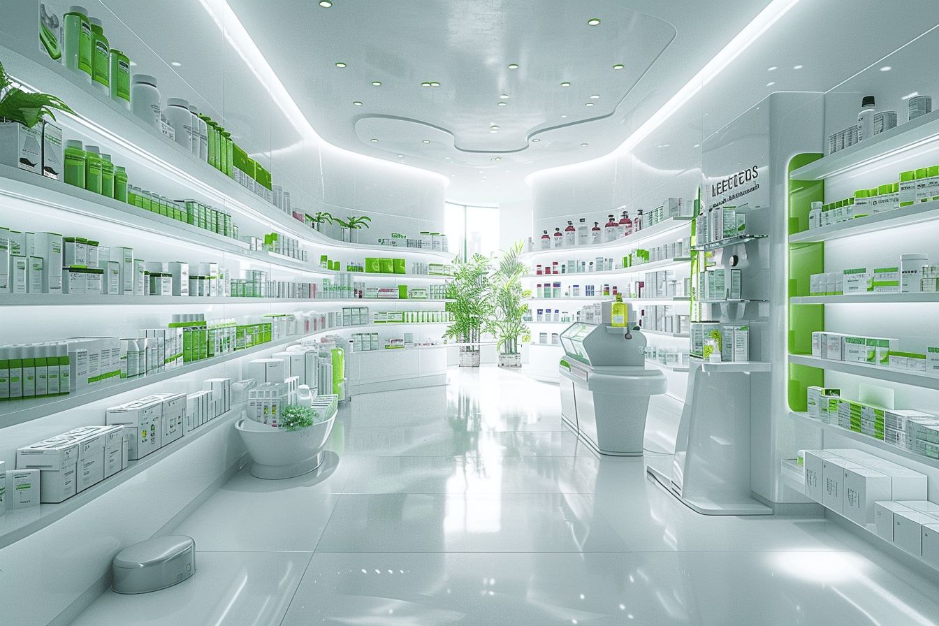 Évaluation des pharmacies : pièces nécessaires, critères d'évaluation