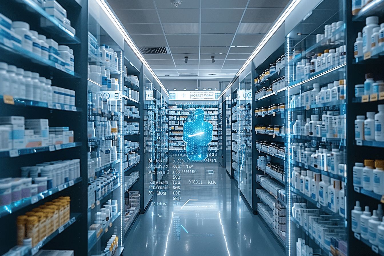 Qui peut effectuer une évaluation précise d’une pharmacie ?