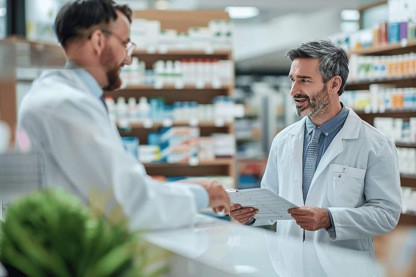 Financement de pharmacie : pourquoi et comment bâtir une relation de confiance avec sa banque ?