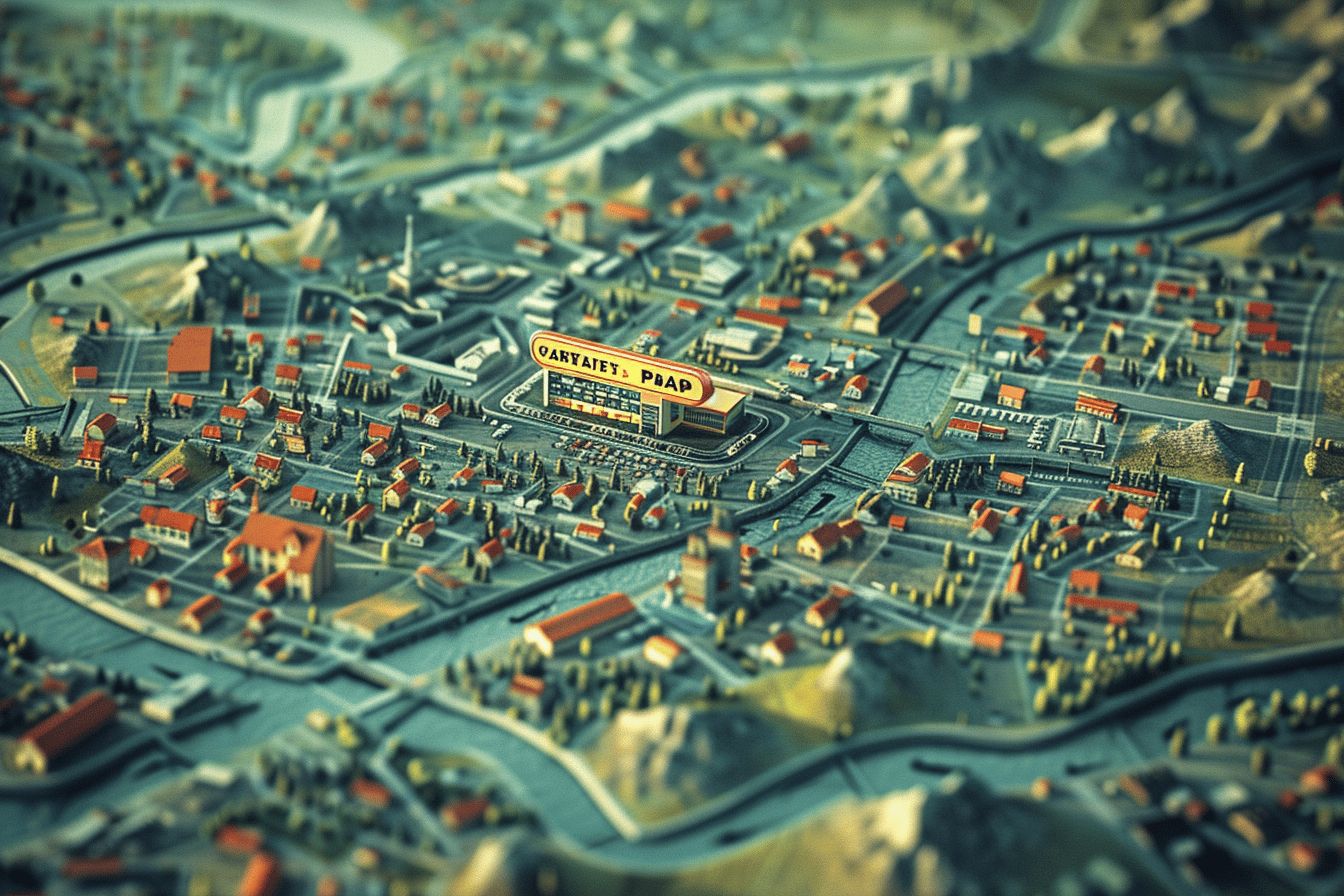 Comment les facteurs géographiques impactent-ils la valeur d’une pharmacie ?