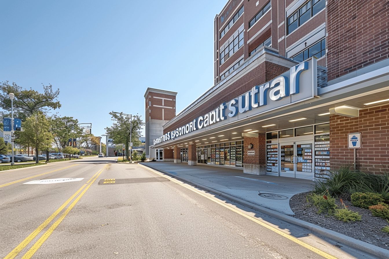 Comment la proximité d’hôpitaux ou de cliniques impacte-t-elle la valorisation d'une pharmacie ?