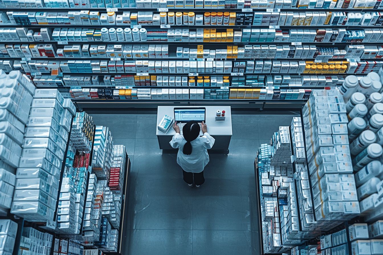 La stabilité des revenus influence-t-elle la valorisation d'une pharmacie ?