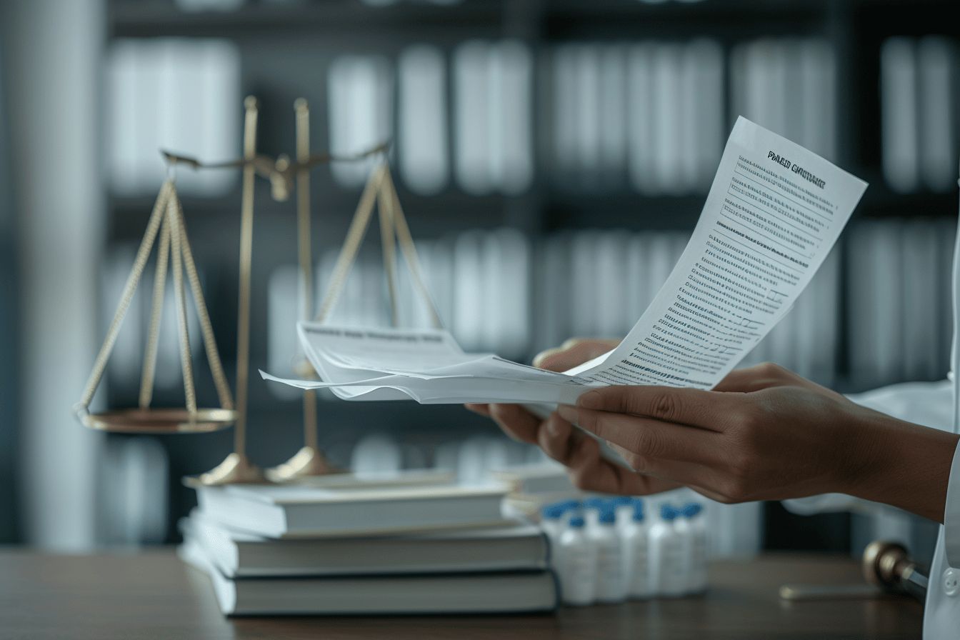 Achat d'une pharmacie : quelles sont les obligations légales du séquestre ?