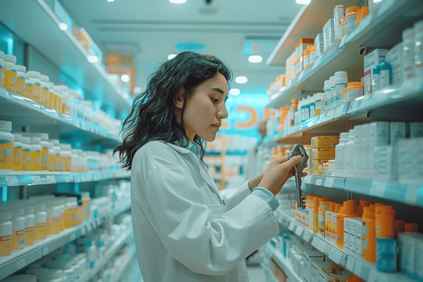 Est-il possible d’obtenir un financement sans apport initial pour l'achat d'une pharmacie ?