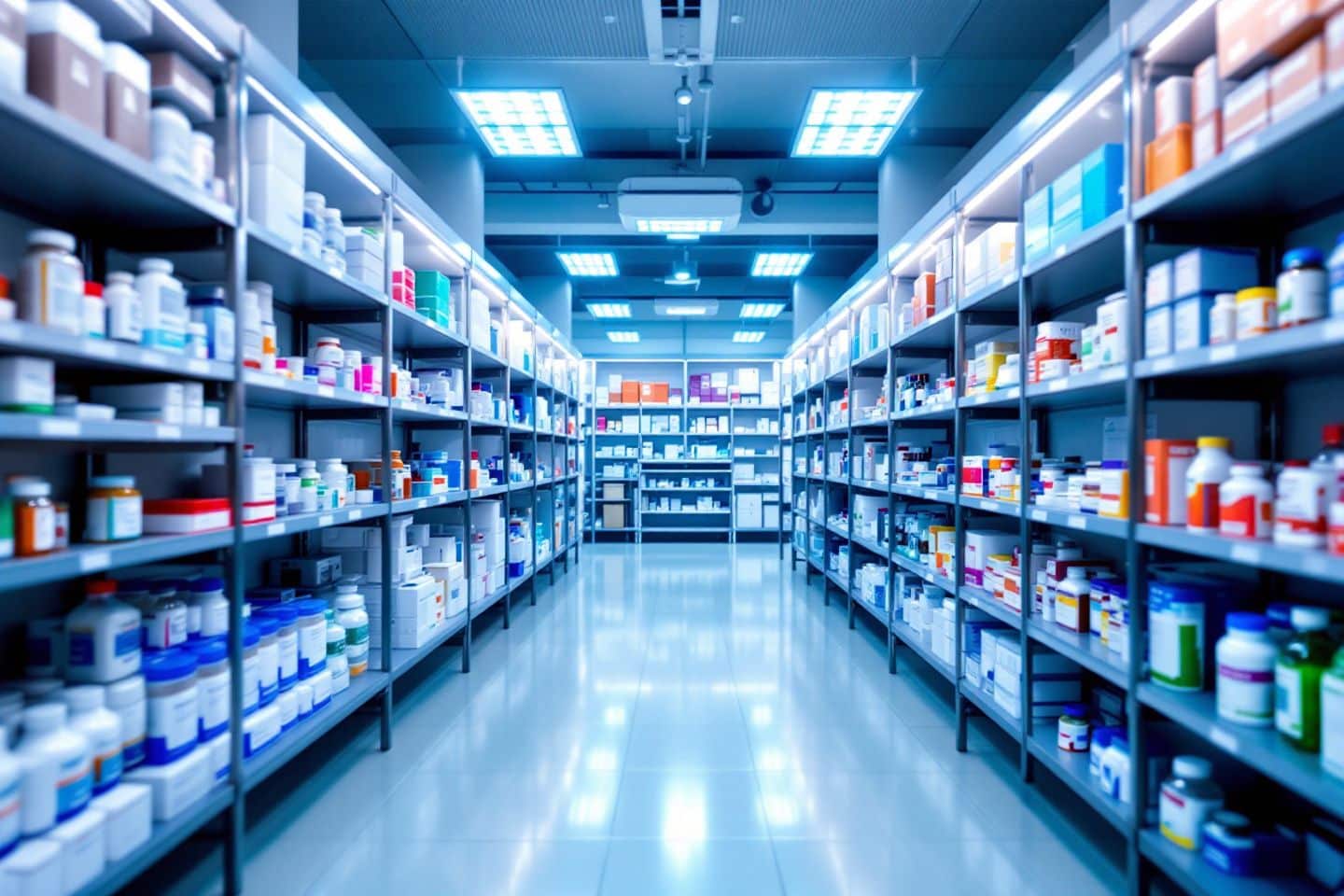 Quels outils utiliser pour effectuer un audit de pharmacie ?