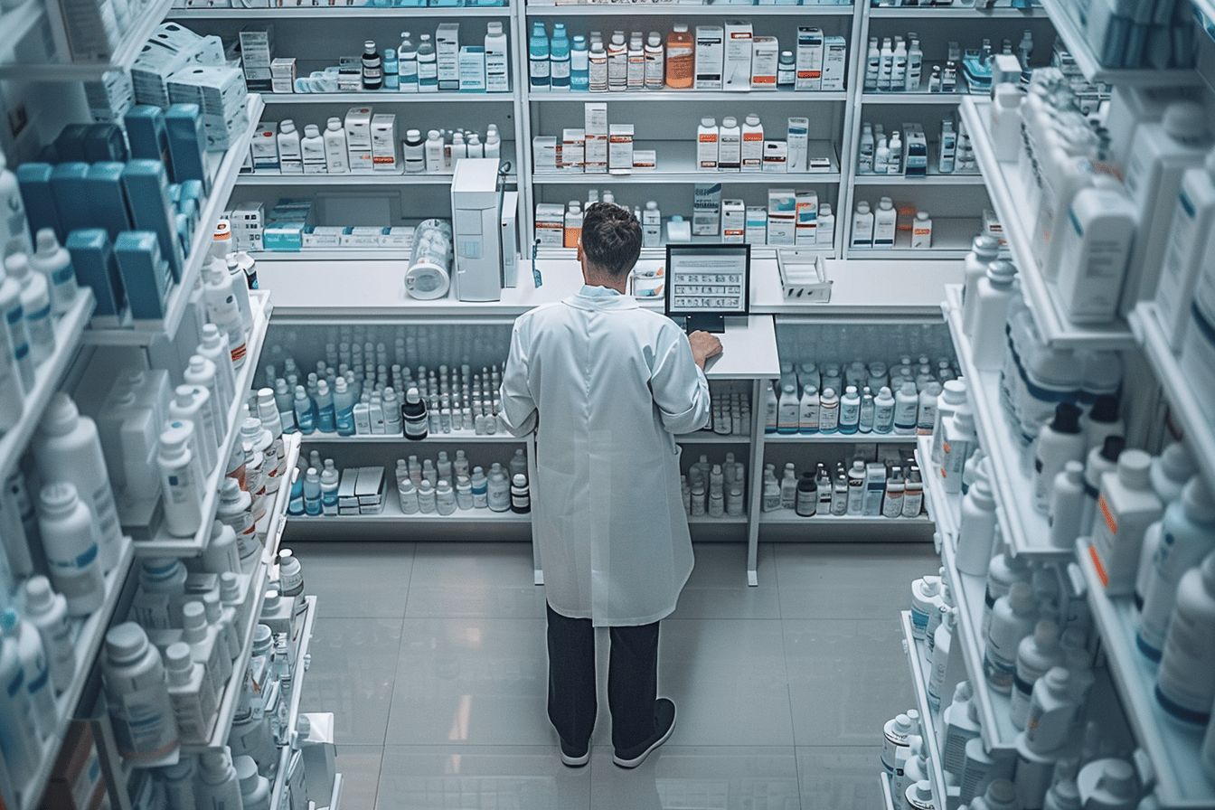 Pourquoi faut-il réaliser un audit de pharmacie ?