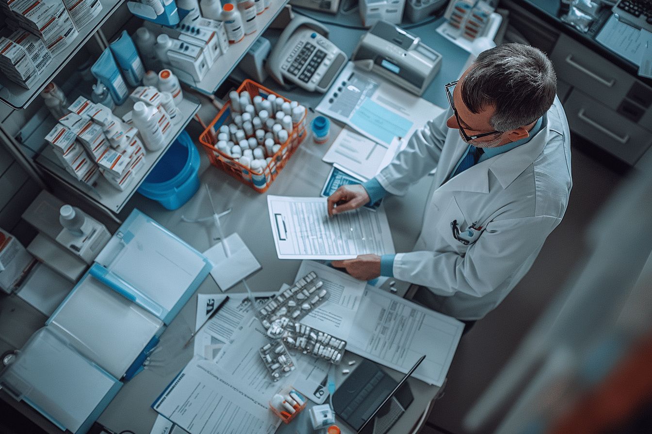 Pourquoi les transferts de pharmacies nécessitent-ils une autorisation ARS ?