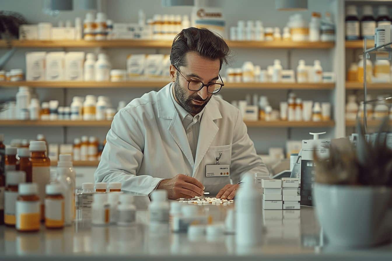 Quels types de prêts bancaires sont adaptés pour acheter une pharmacie ?