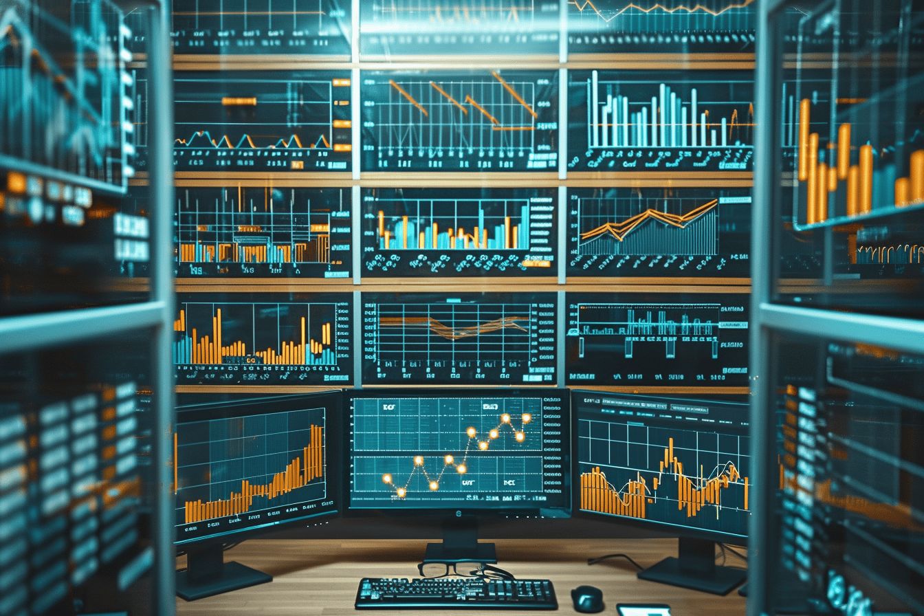Quels sont les principaux indicateurs de performance financière d'une pharmacie ?