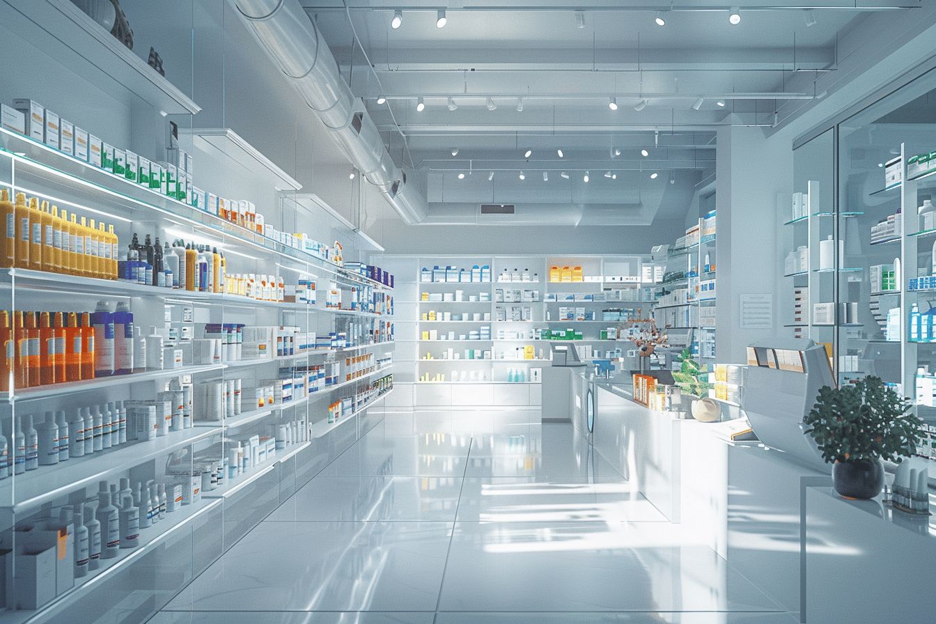 Promesse de vente pour une pharmacie : que faut-il savoir ?