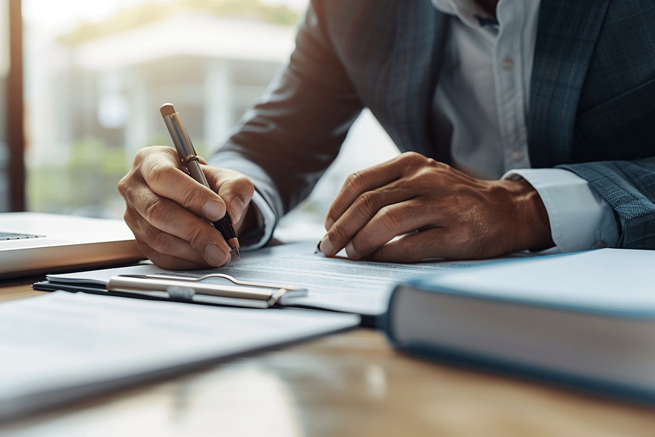 Vente de pharmacie : qui doit rédiger l’acte de cession de fonds de commerce ?