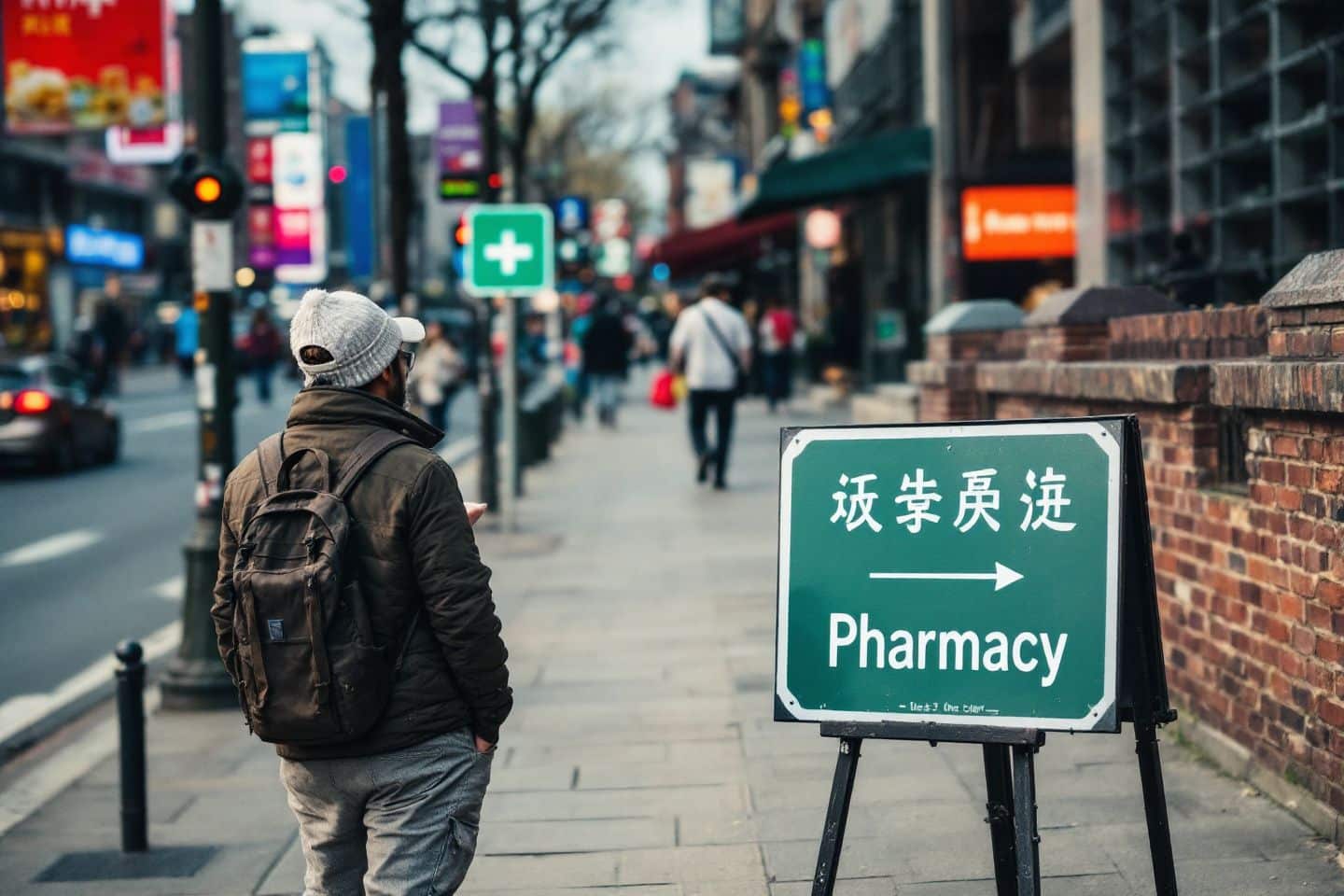 Reprendre ou créer une pharmacie : quelle option est la plus rentable ?