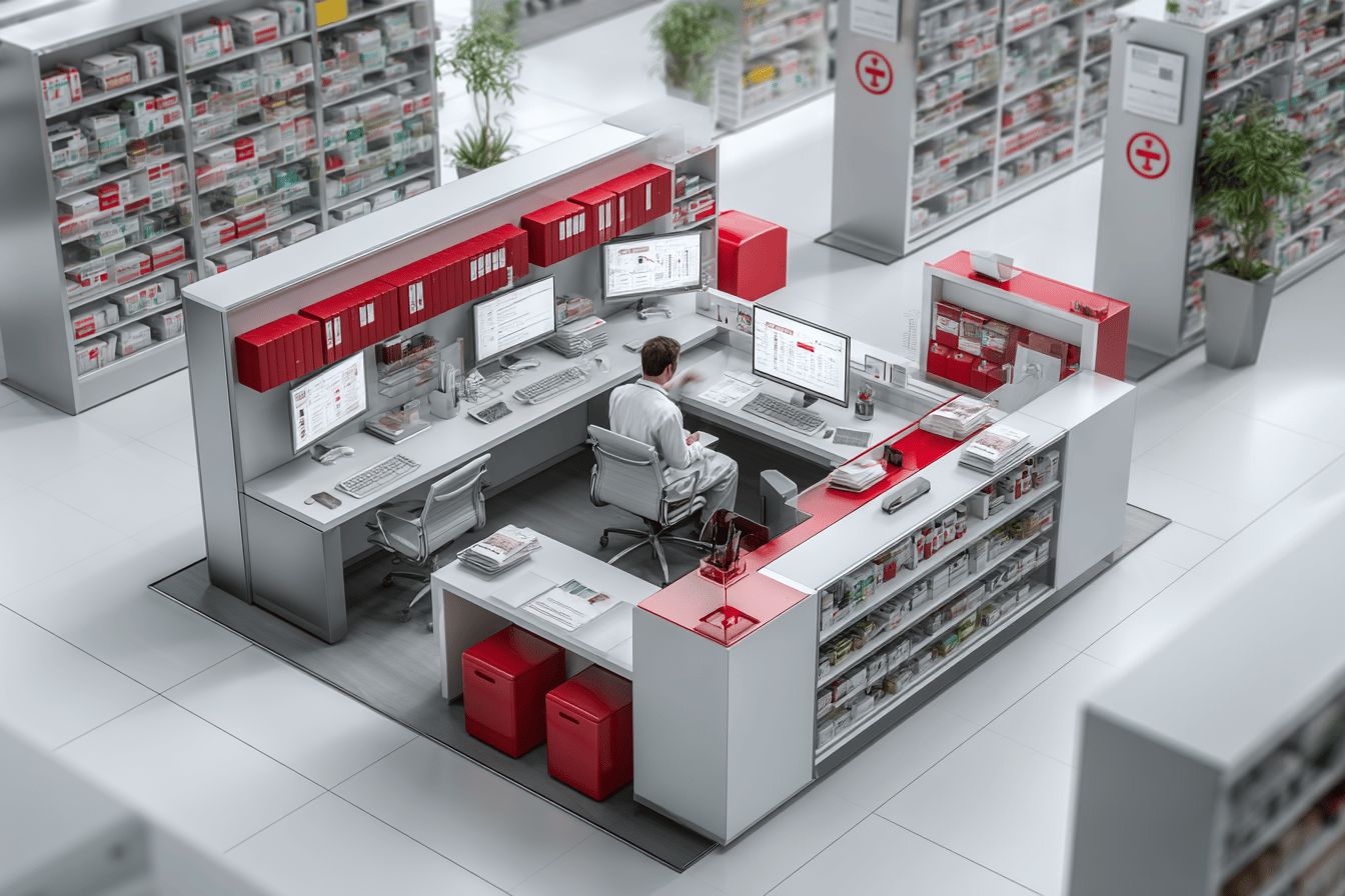 Quels risques peuvent être révélés lors d’un audit de pharmacie ?