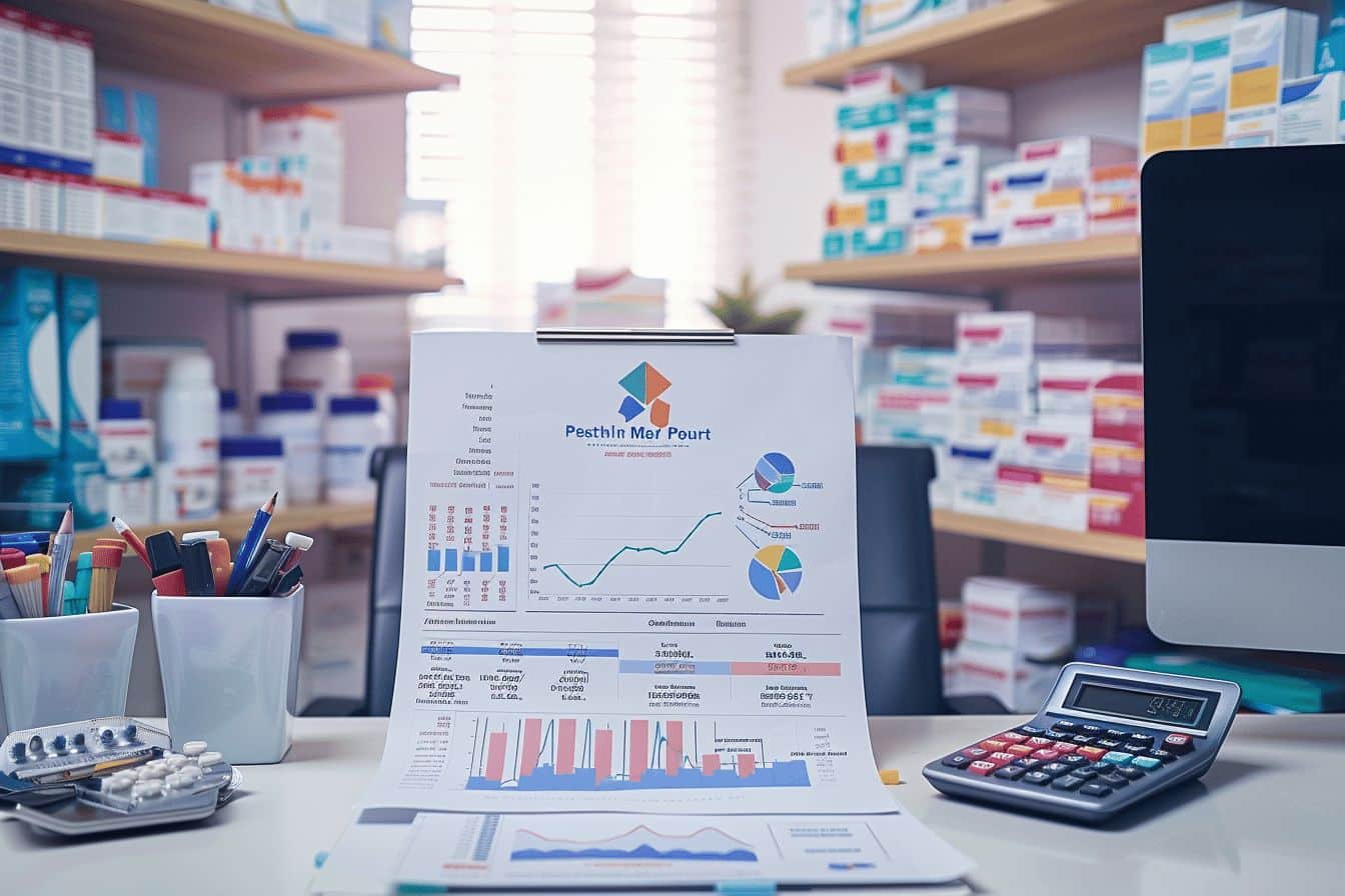 Le chiffre d’affaires est-il un critère suffisant pour la valorisation d'une pharmacie ?