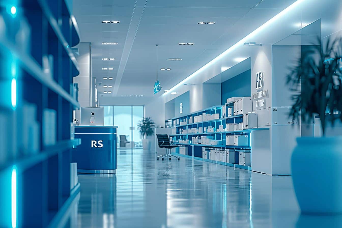 Transfert de pharmacies et autorisations ARS : procédures, critères, délais