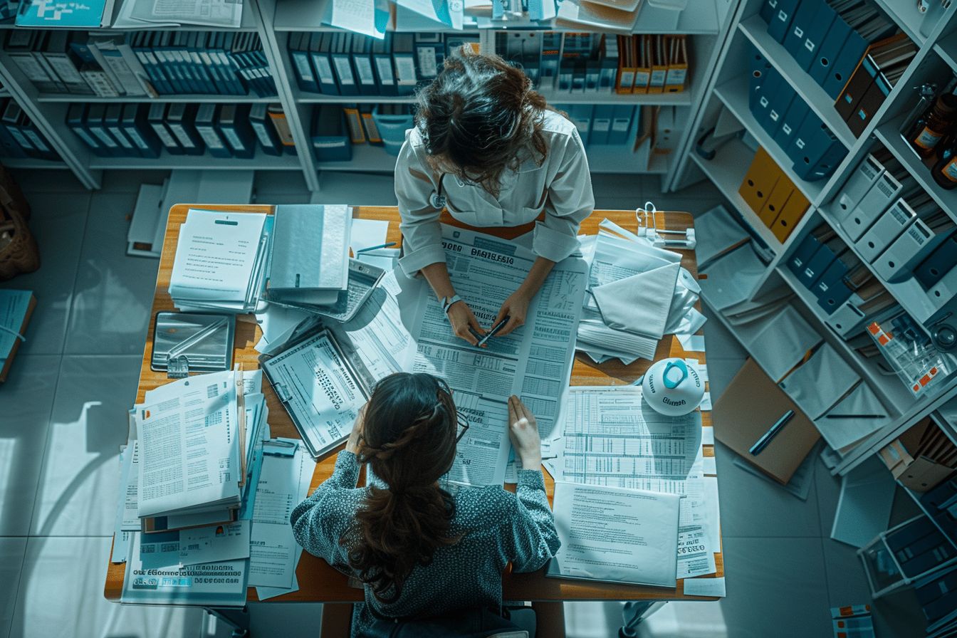 Transfert de pharmacie : quelles sont les pièces indispensables pour déposer une demande à l’ARS ?