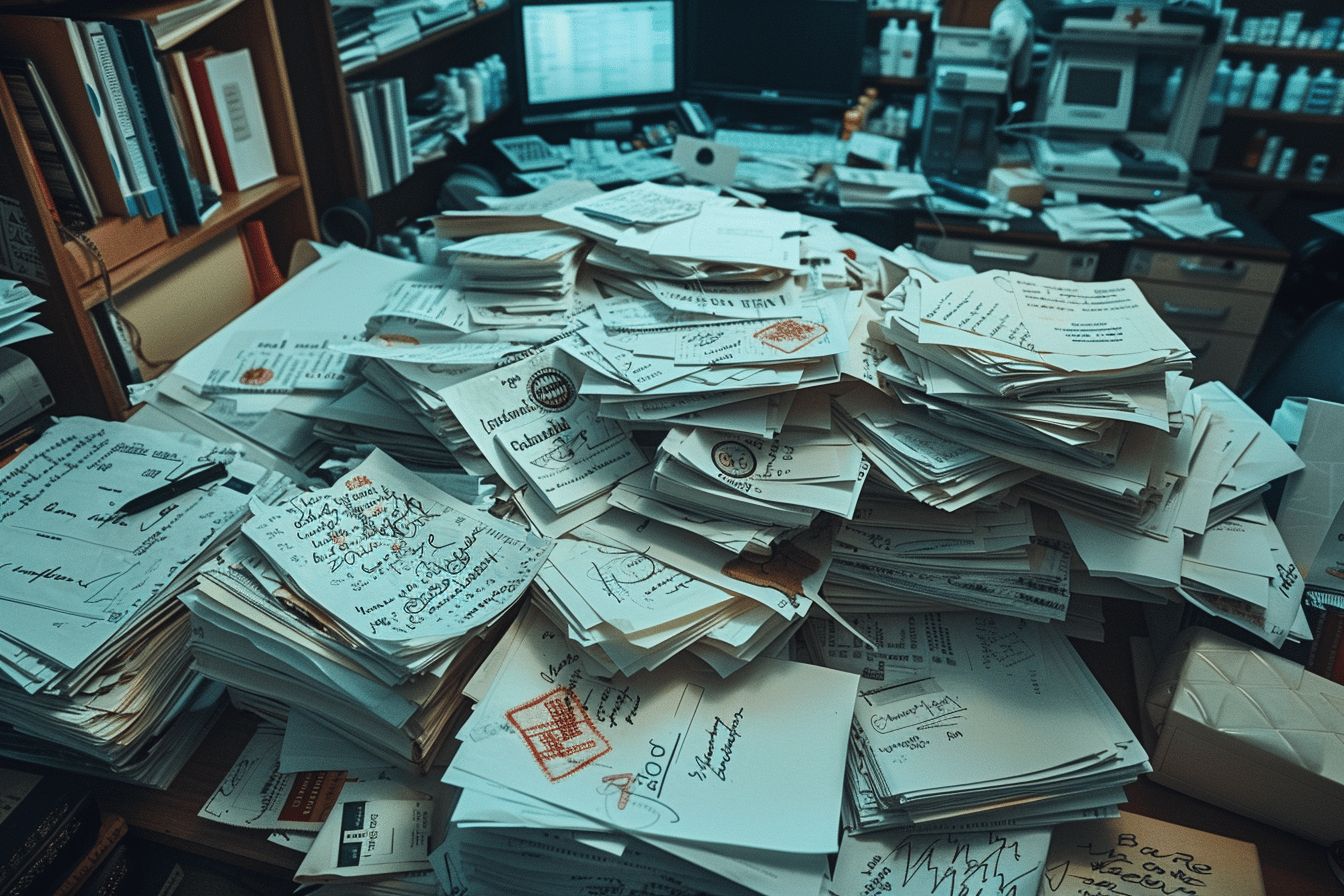 Transfert de pharmacie : quels sont les motifs de refus les plus fréquents de l’ARS ?