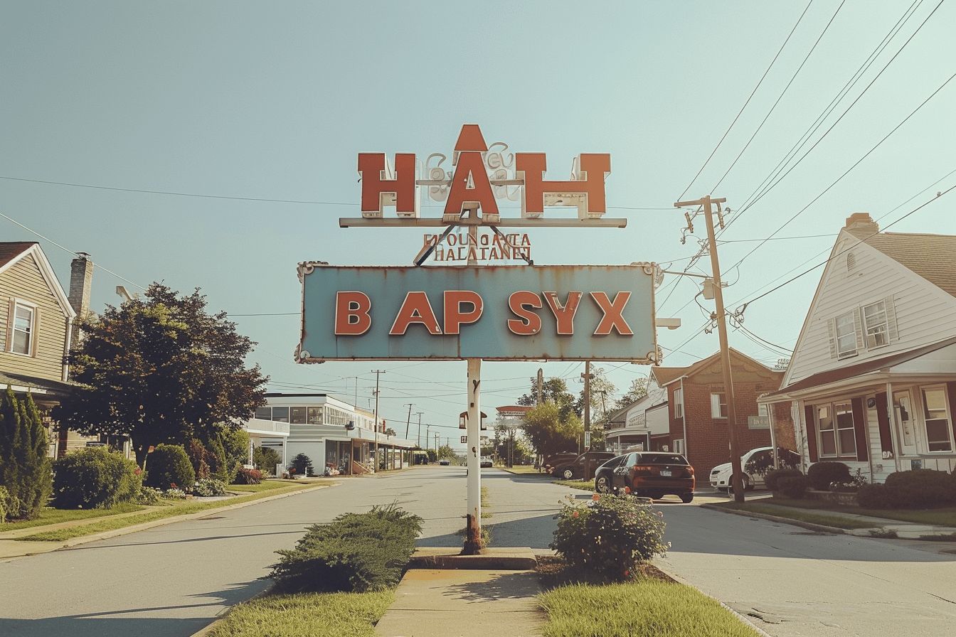 Comment l’absence de concurrents directs valorise-t-elle une pharmacie ?