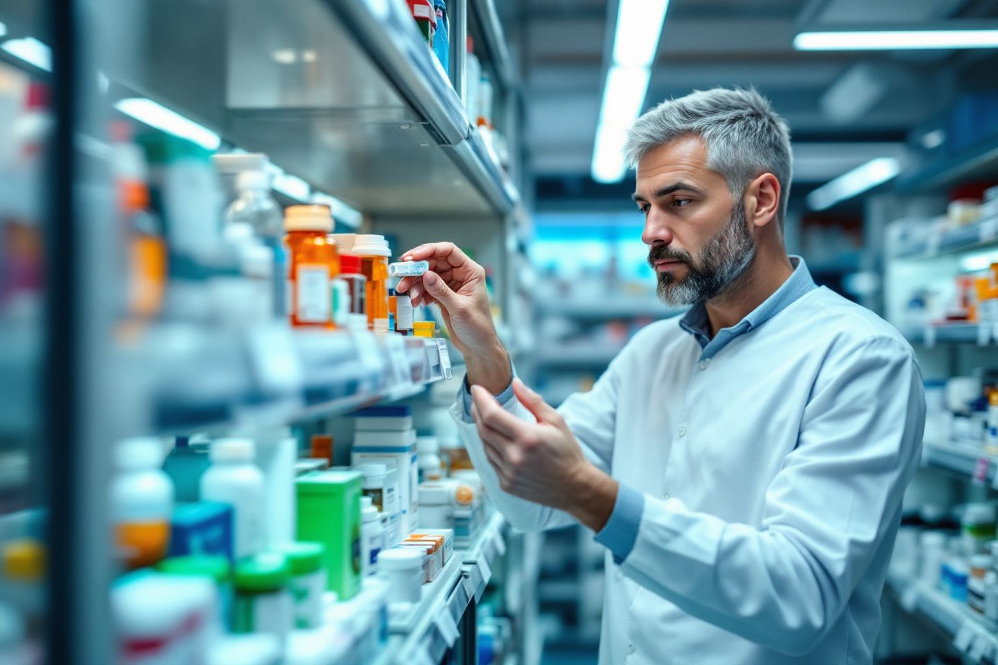 Comment fonctionne une société de participation financière de profession libérale (SPFPL) en pharmacie ?