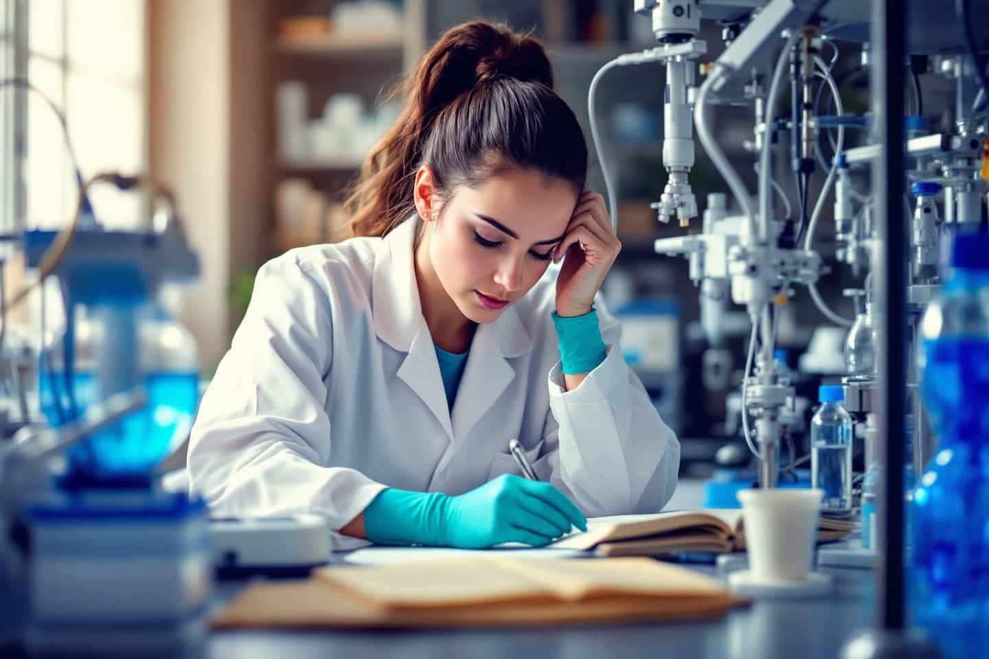 L’alternance est-elle une bonne solution pour former et recruter en pharmacie ?