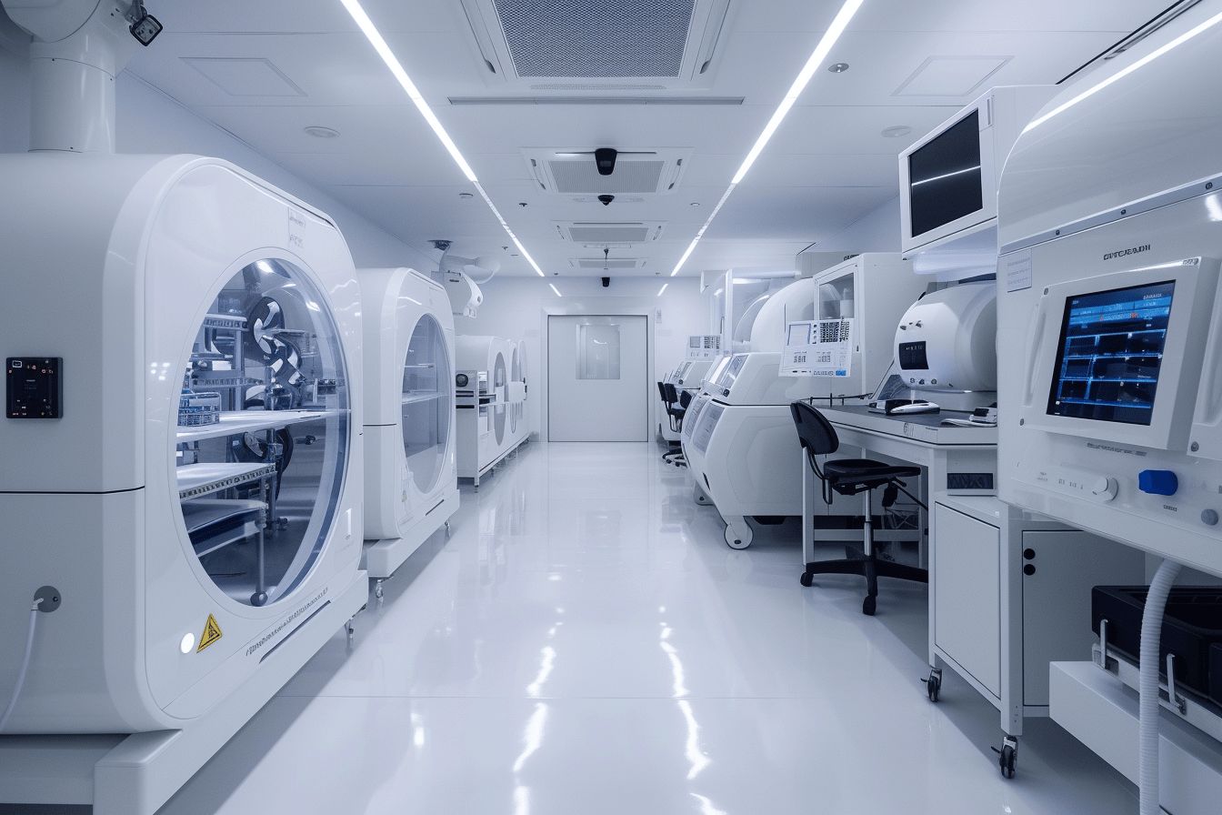 Comment attirer des talents dans l’industrie pharmaceutique ?