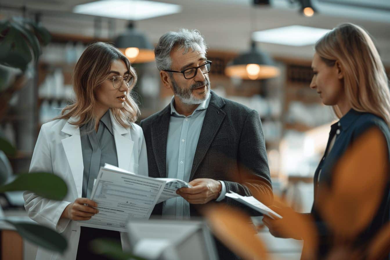 Les bénéfices fiscaux d’une association entre pharmaciens