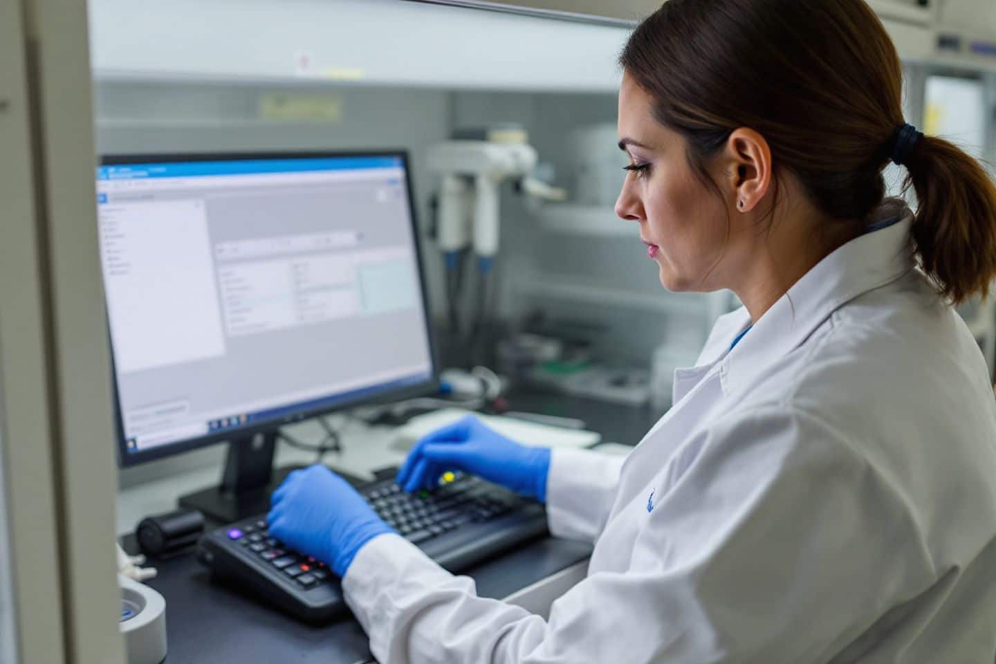 La biotechnologie est-elle un débouché pour les pharmaciens ?