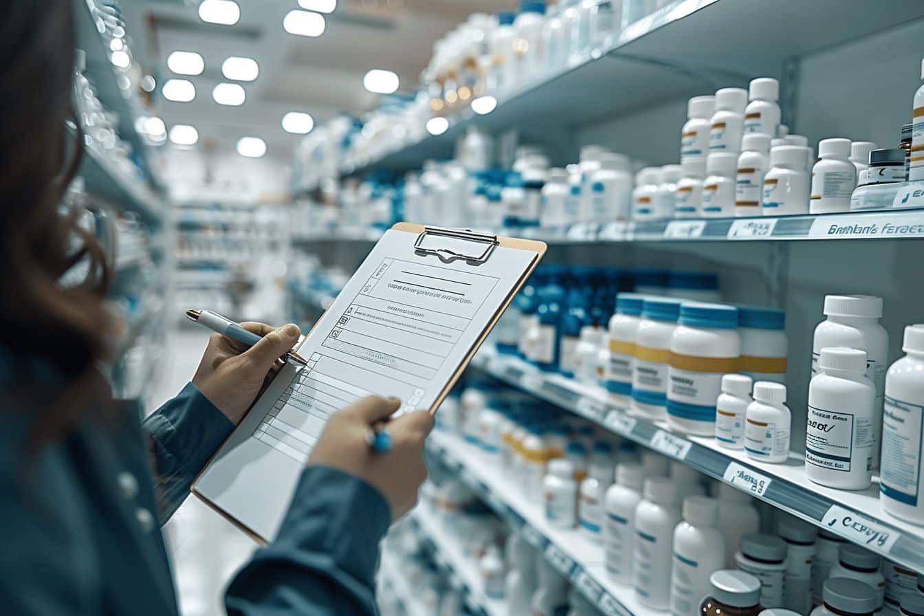 Quels critères faut-il prendre en compte avant de rejoindre un réseau de pharmacies ?