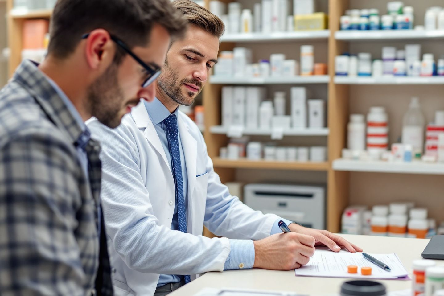 Quels sont les débouchés pour un pharmacien en affaires réglementaires ?