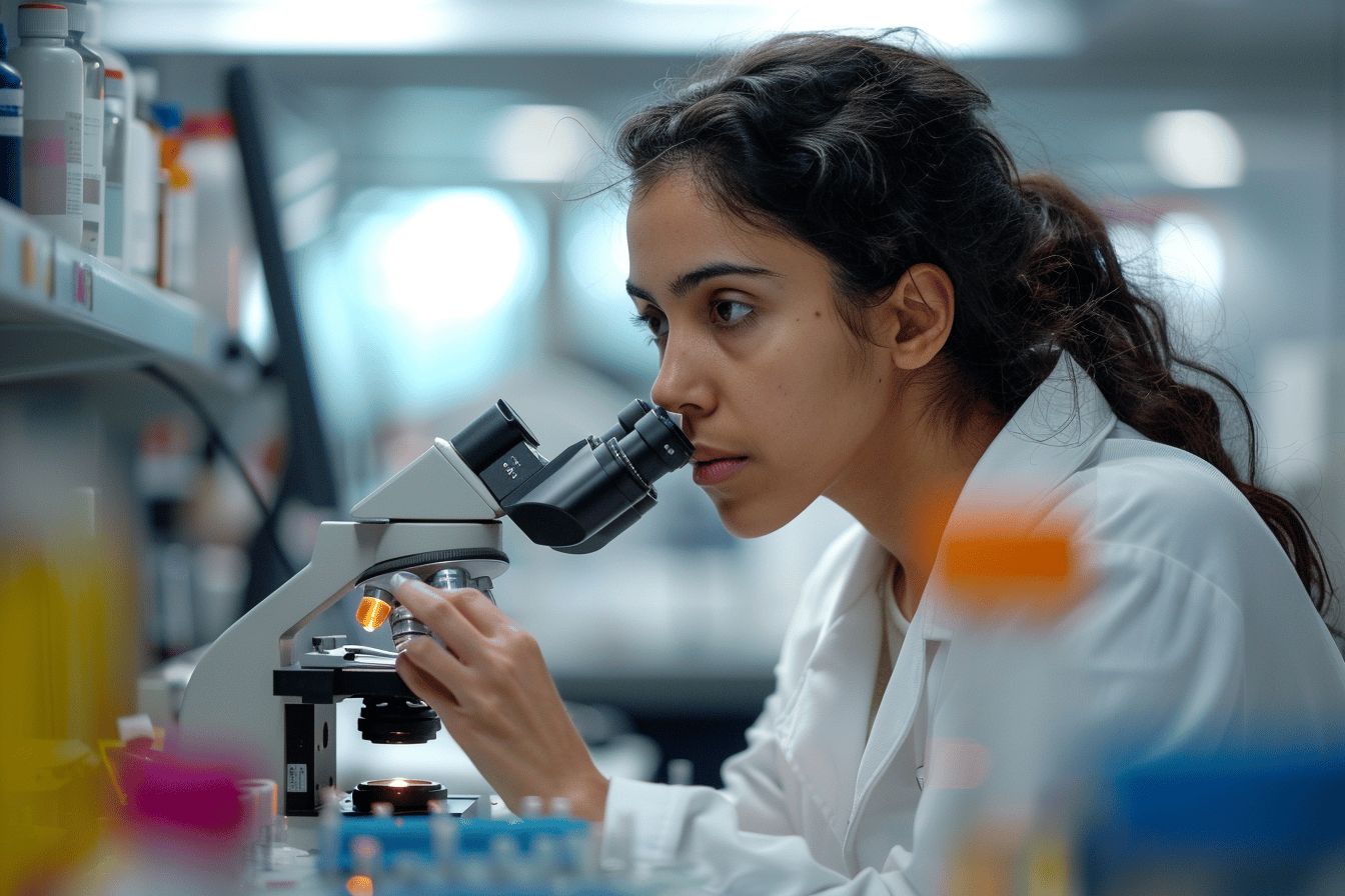 Quels sont les défis du recrutement dans le secteur pharmaceutique ?